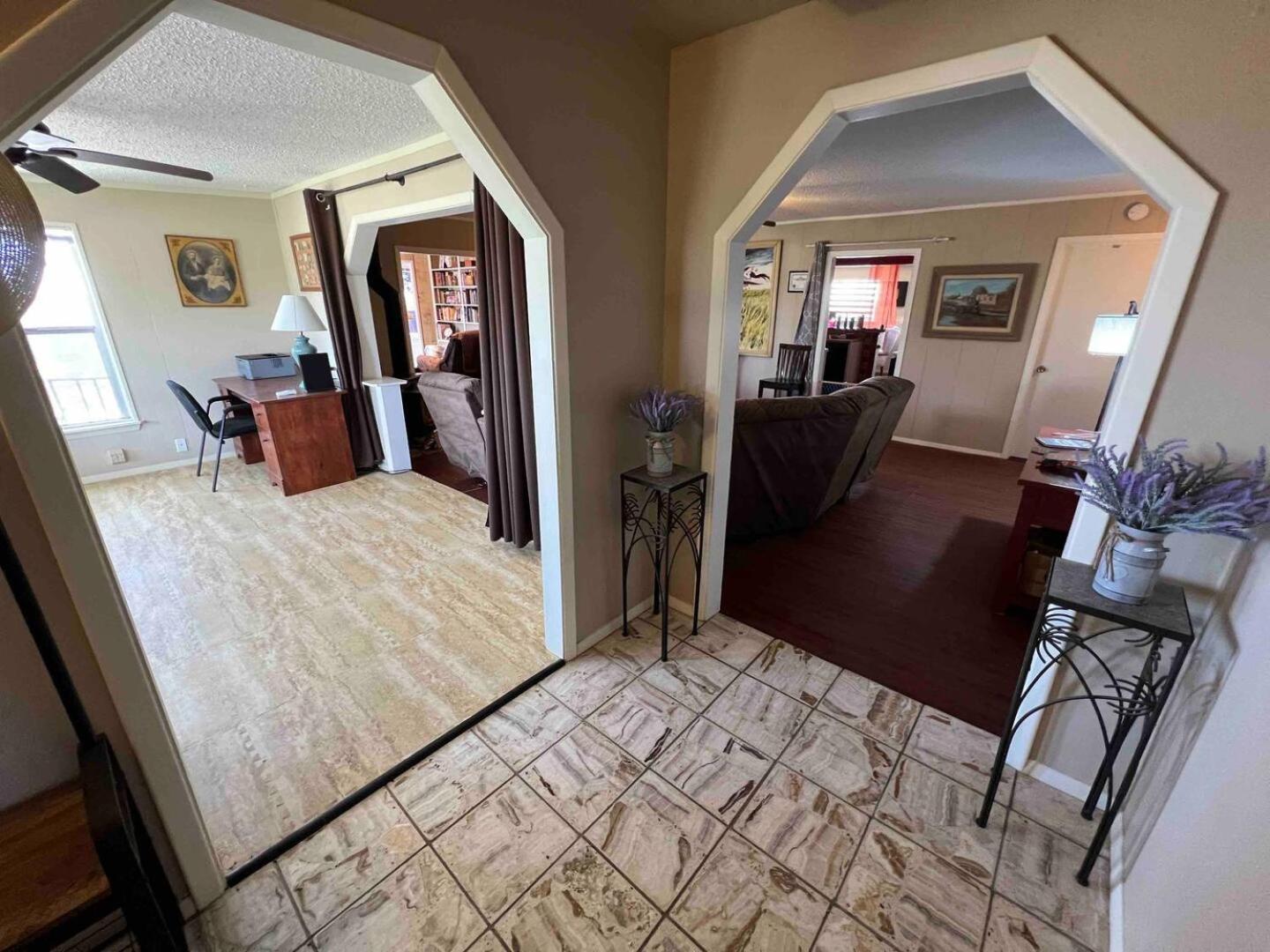 Hole In The Wall Getaway - Usa Mexico Border Bed And Breakfast Columbus Esterno foto