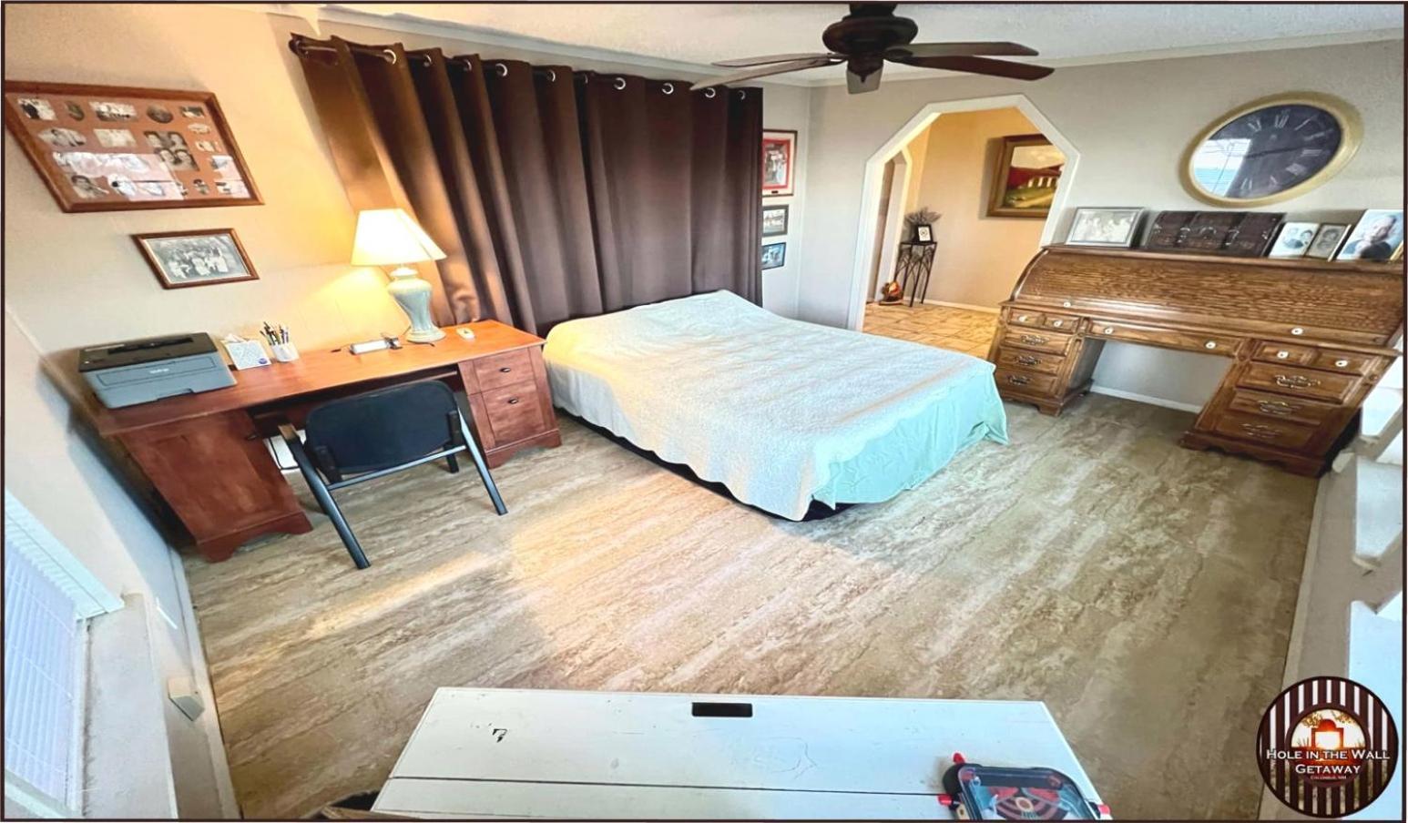 Hole In The Wall Getaway - Usa Mexico Border Bed And Breakfast Columbus Esterno foto