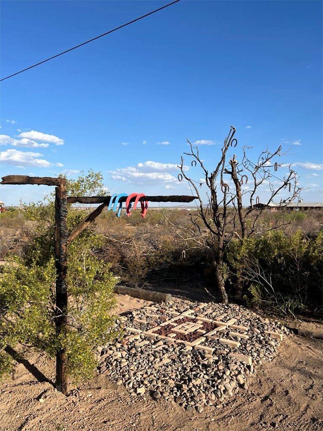 Hole In The Wall Getaway - Usa Mexico Border Bed And Breakfast Columbus Esterno foto